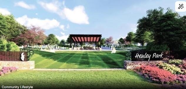 472 Harvest Moon Drive Way