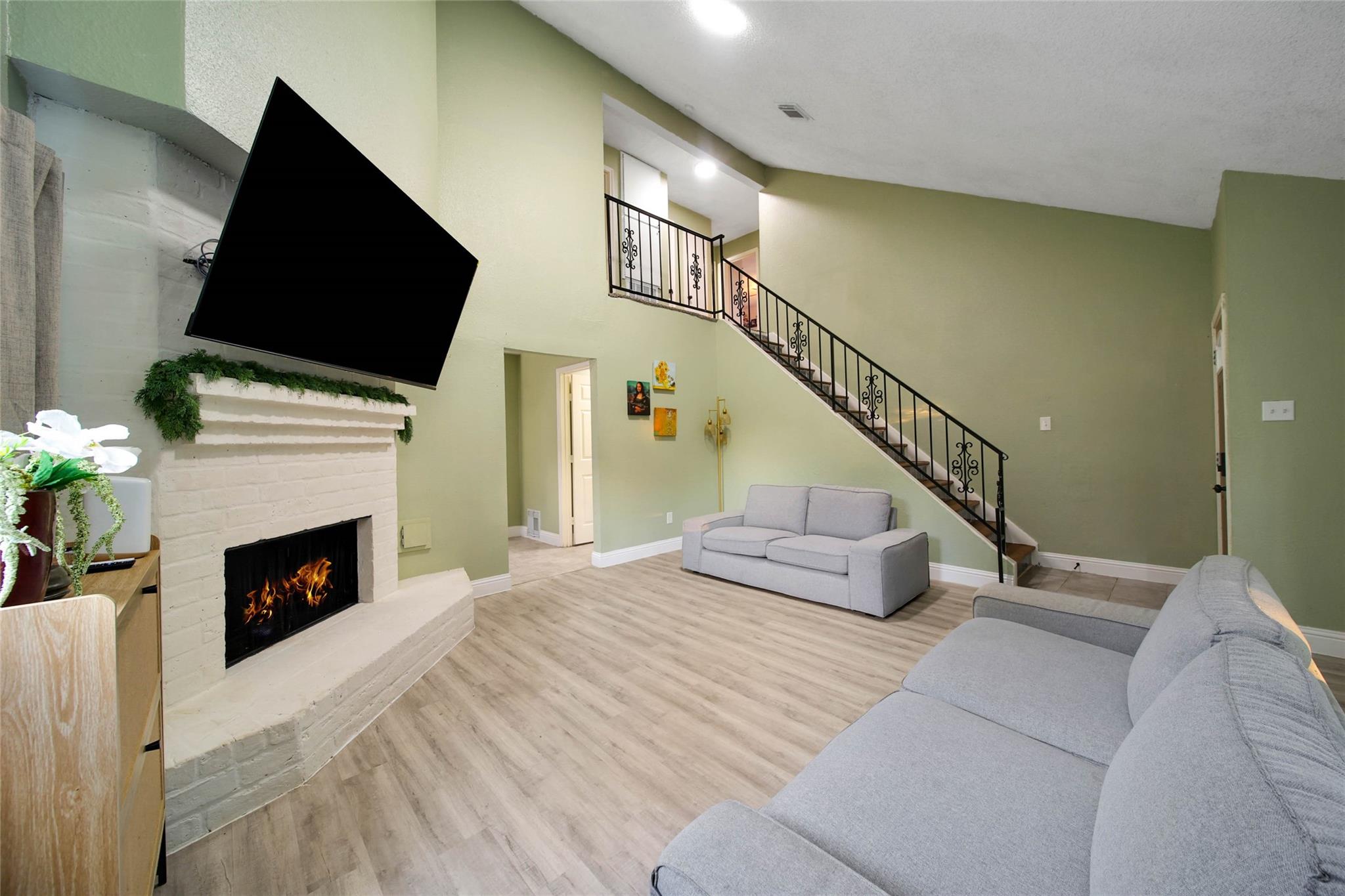 718 William Morton Drive