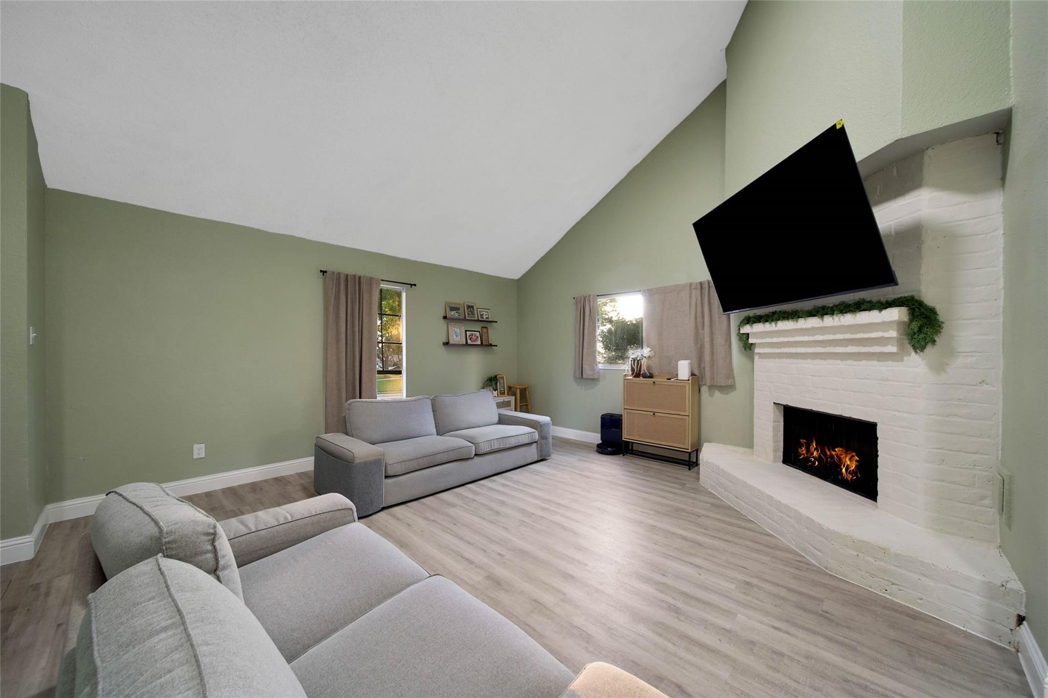 718 William Morton Drive
