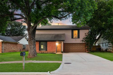 Photo of 718 William Morton Drive, Richmond, TX 77406 (MLS # 30986666)