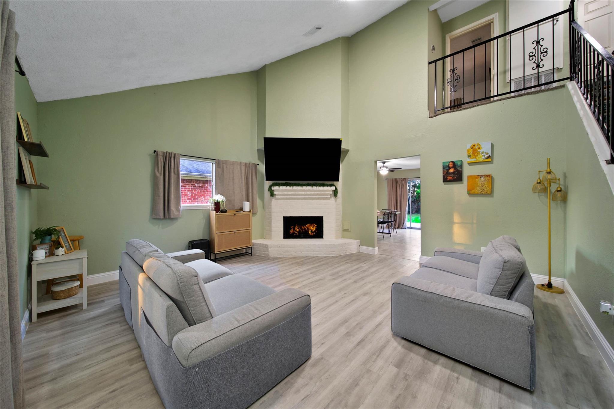 718 William Morton Drive