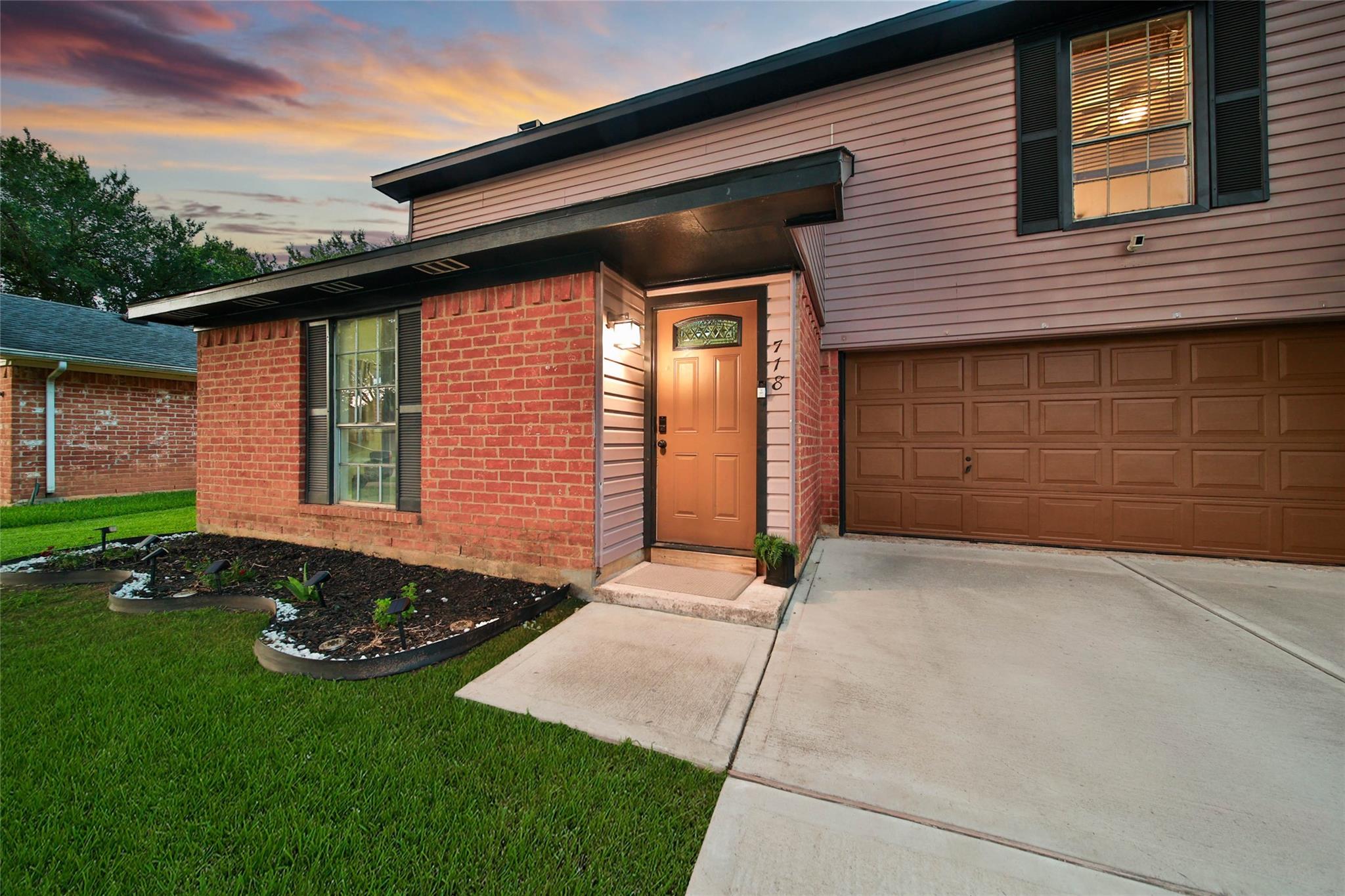 718 William Morton Drive