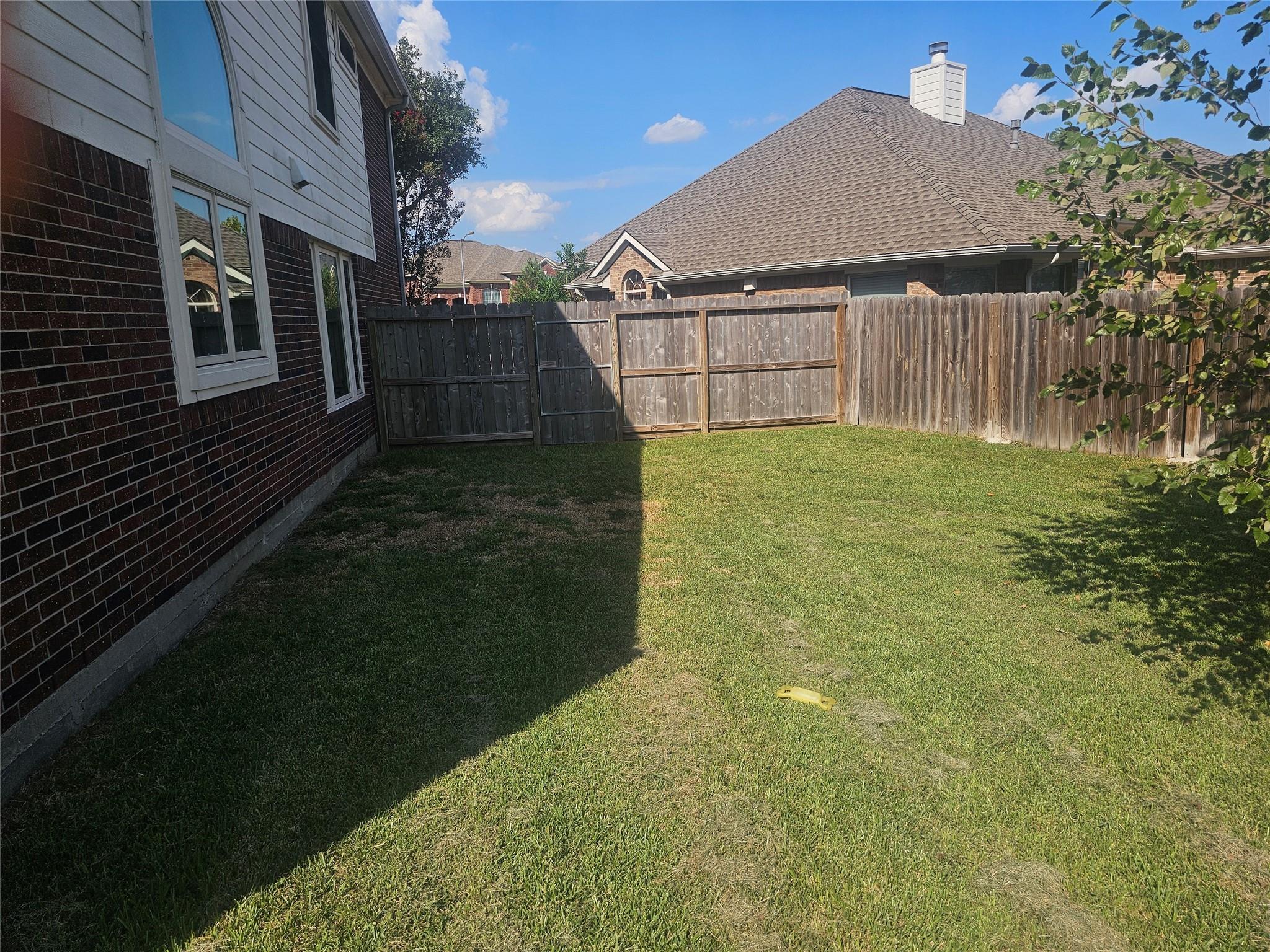 3427 Omaha Beach Court