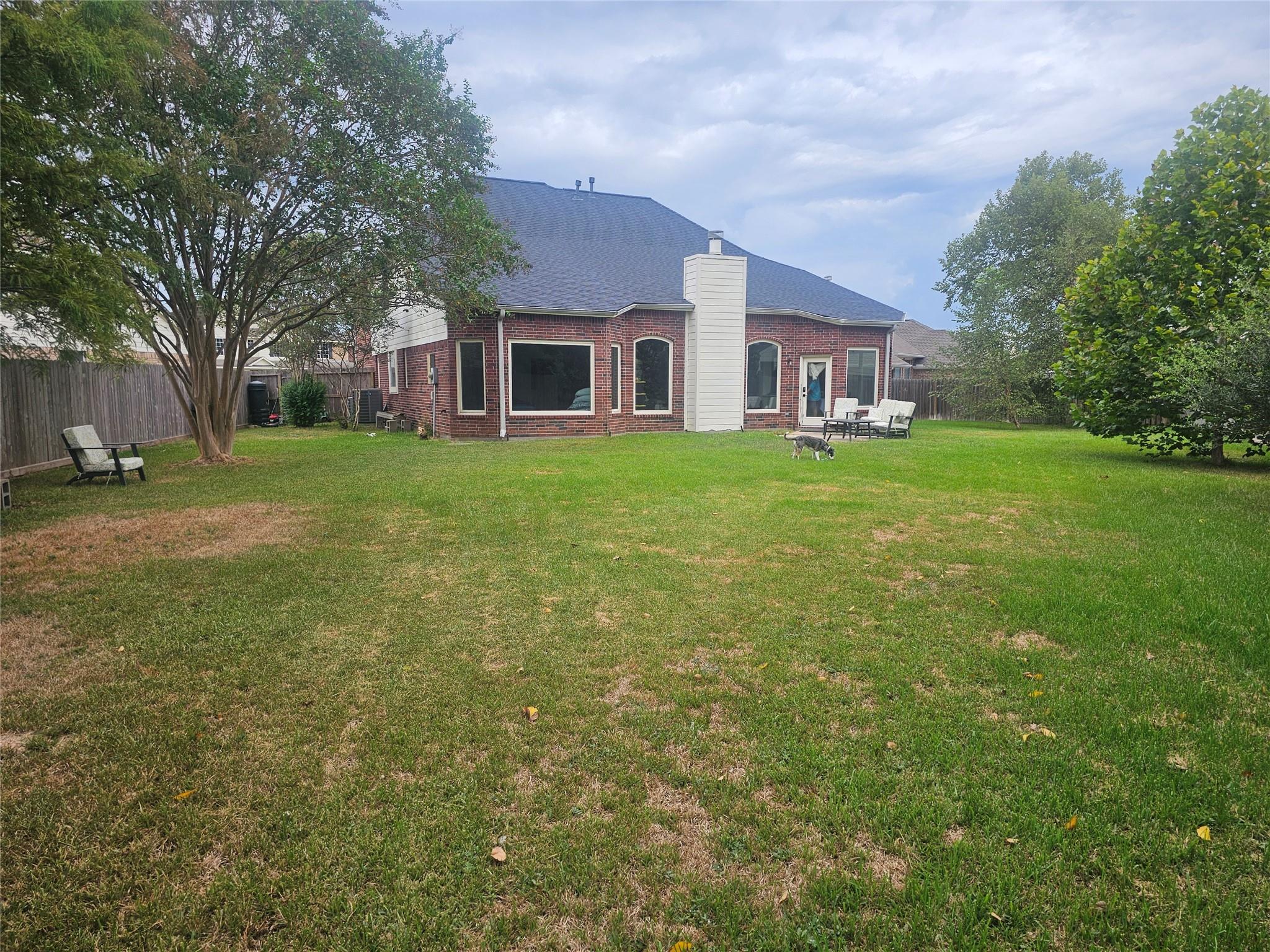 3427 Omaha Beach Court