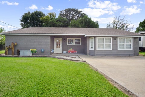 Photo of 138 N Lake Drive, Winnie, TX 77665 (MLS # 32526018)