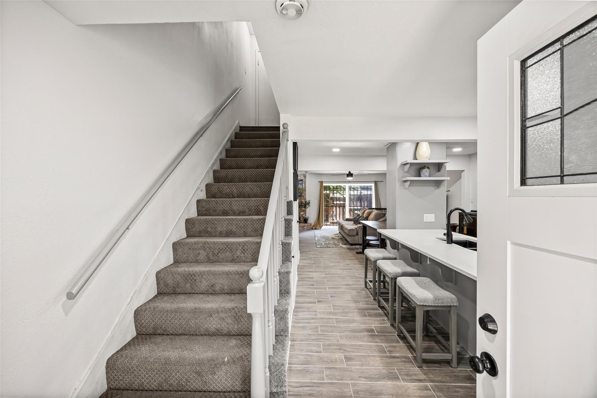 9501 Fondren Road 9