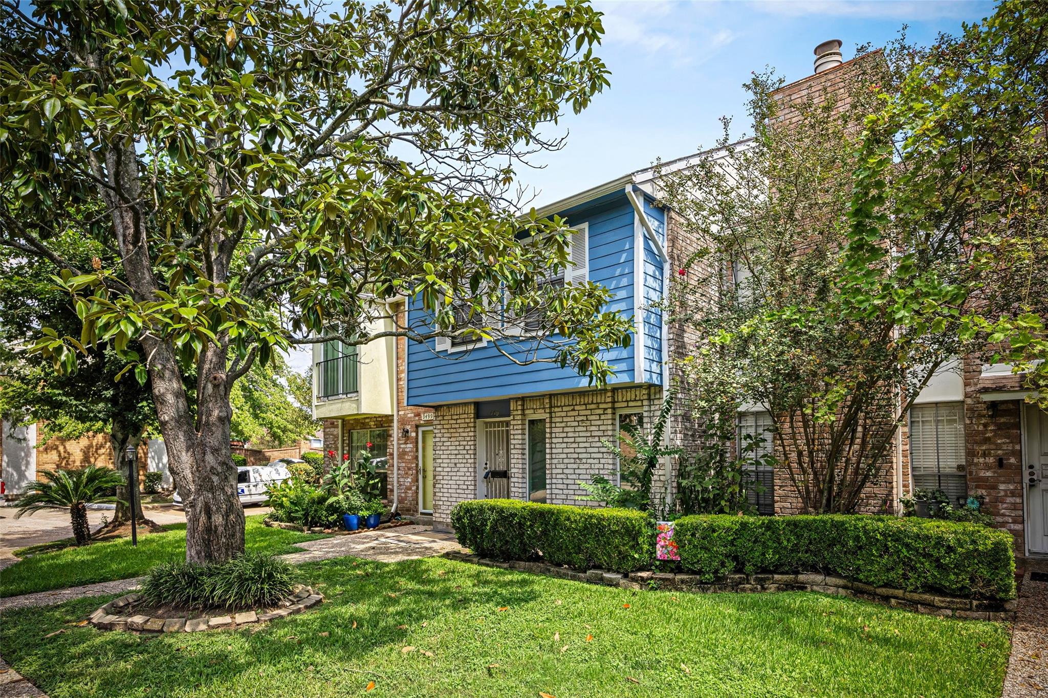 9501 Fondren Road 9