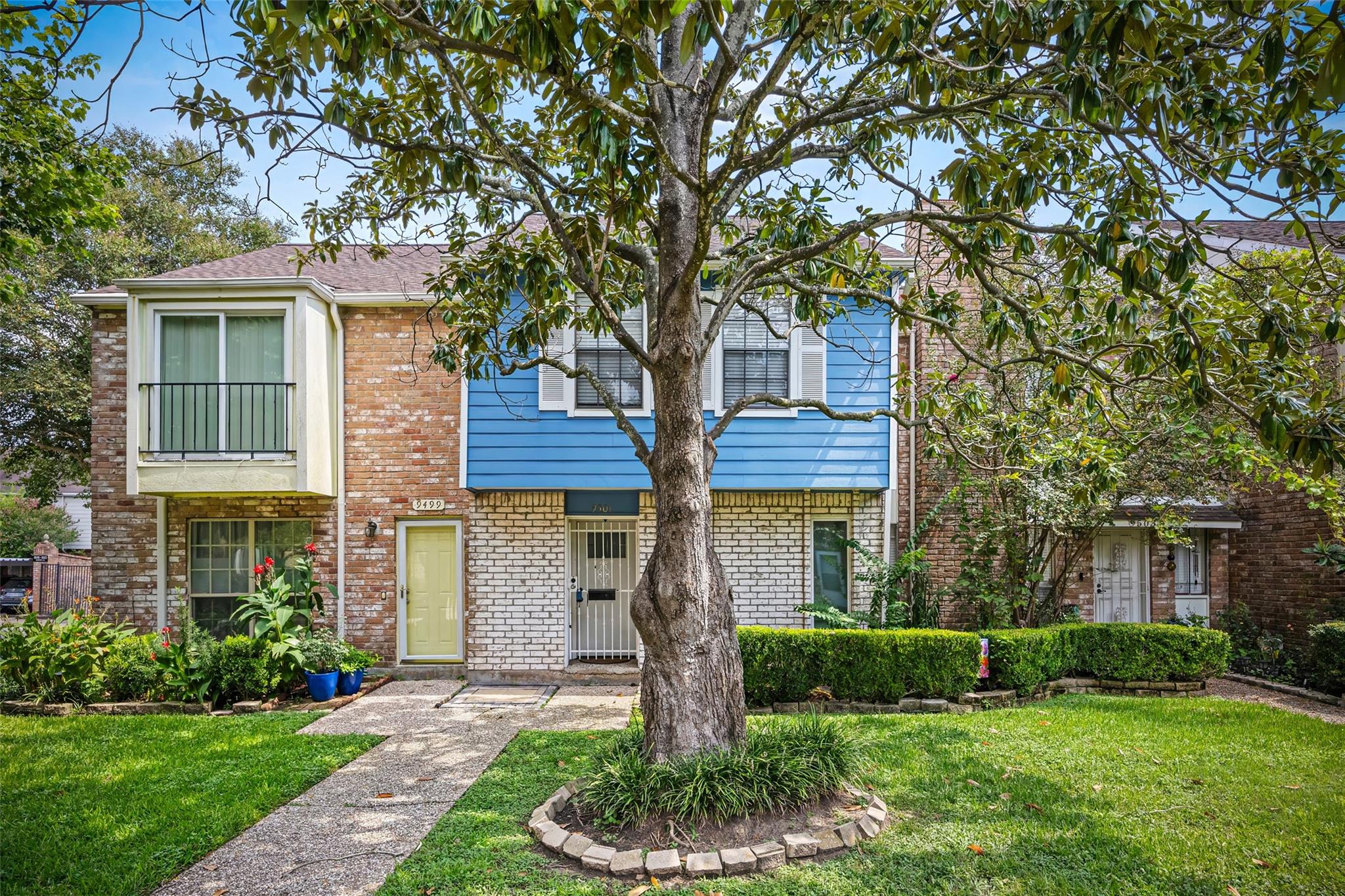 9501 Fondren Road 9