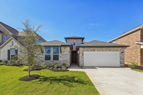 Photo of 22311 Prickly Pear Drive, Tomball, TX 77375 (MLS # 82730980)