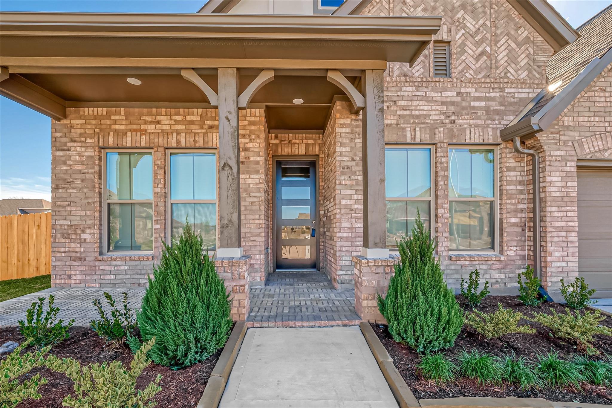 1303 Munson Valley Road