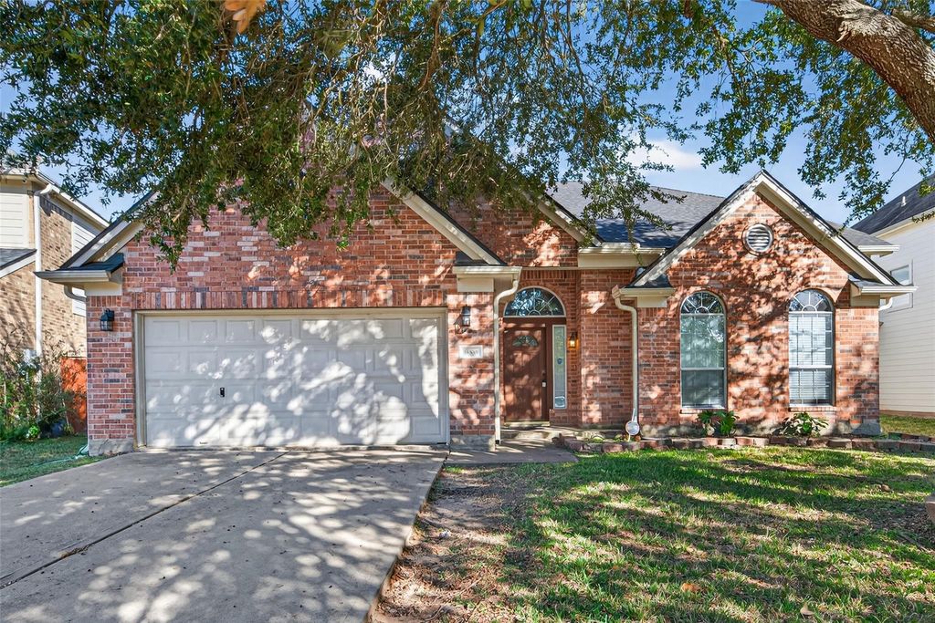 Photo of 18818 Flagstone Creek Road, Houston, TX 77084 (MLS # 24905002)