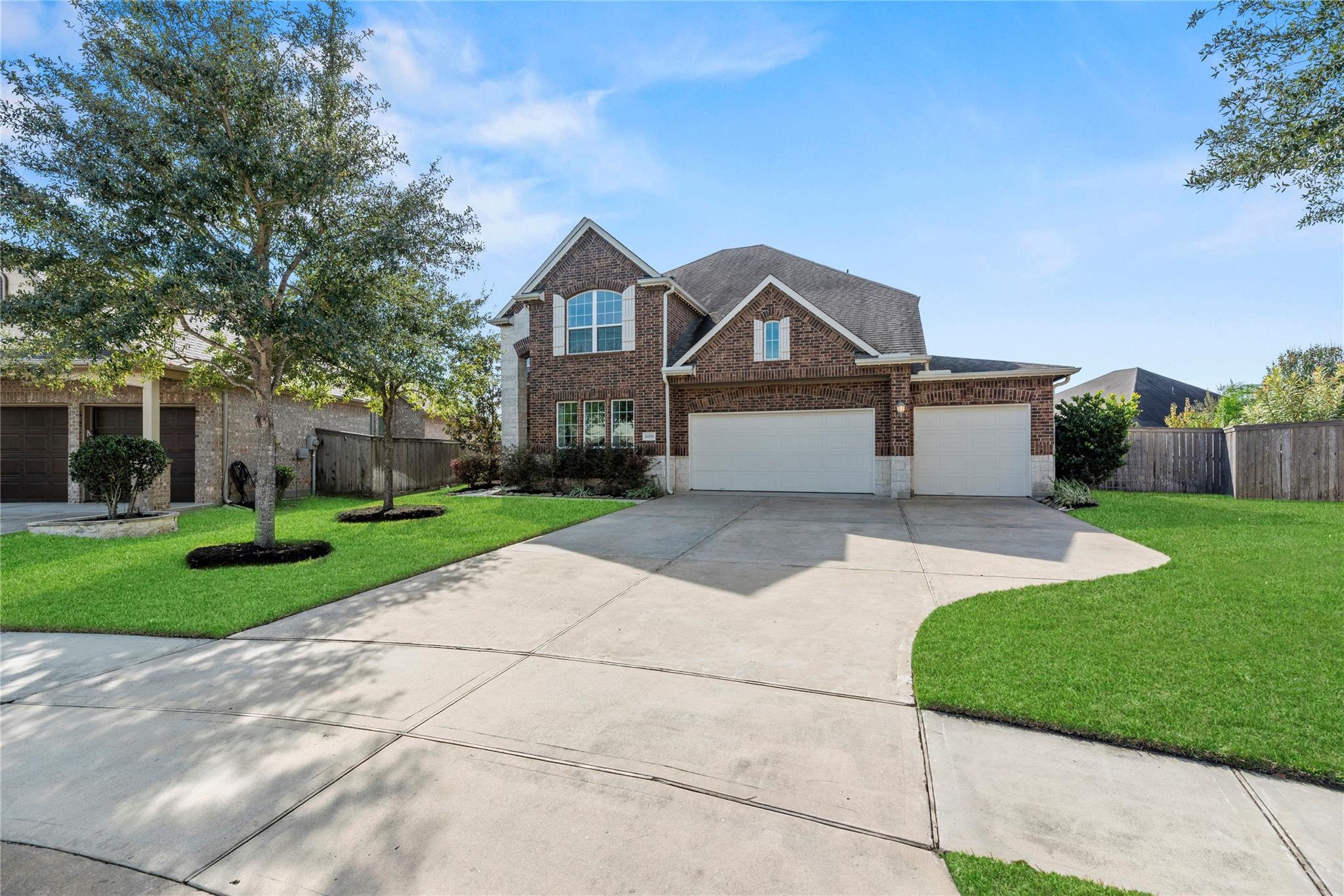 20251 Herrin Landing Lane