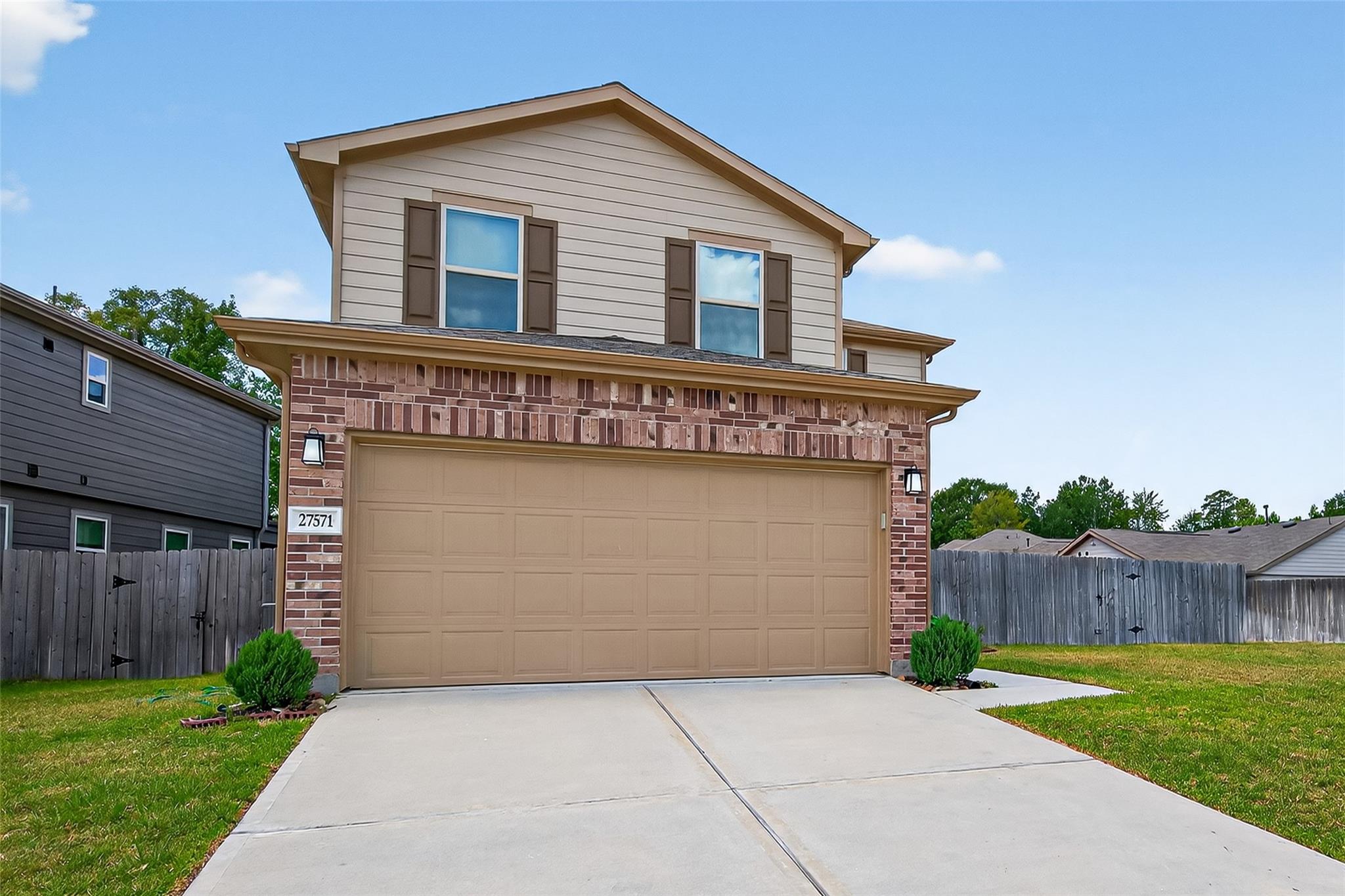 27571 Bello Bend Lane