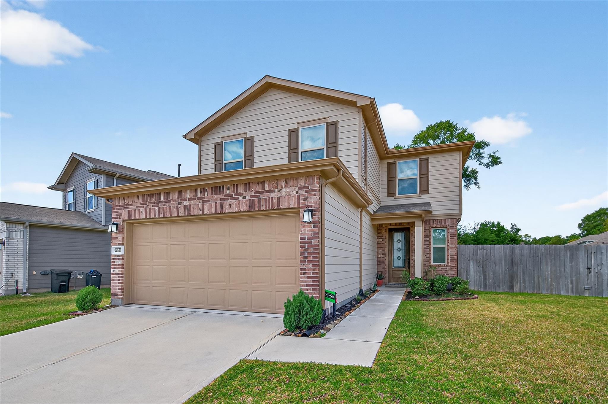 27571 Bello Bend Lane