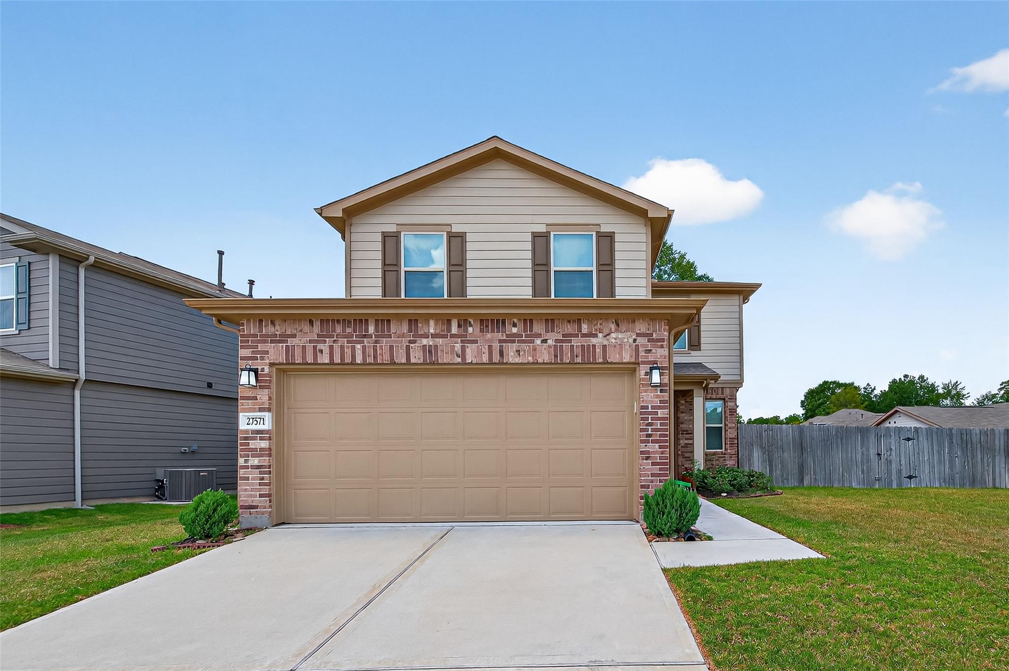 27571 Bello Bend Lane