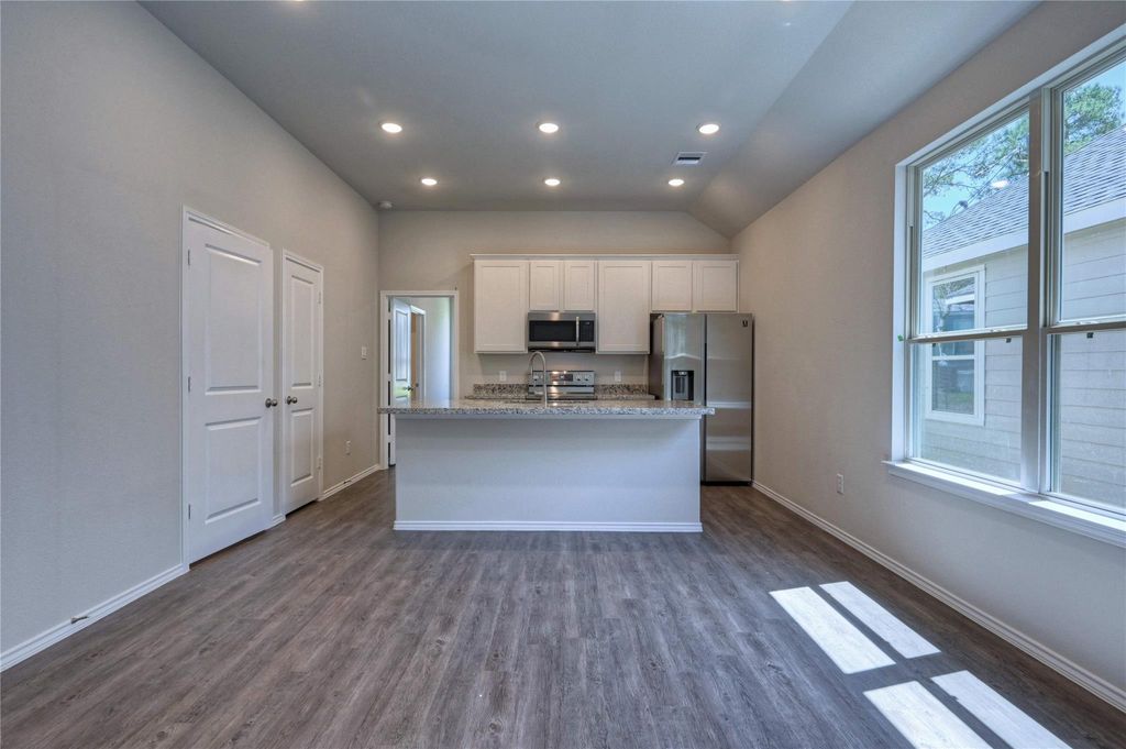 Photo of 11779 White Cedar St, Willis, TX 77318 (MLS # 78170474)