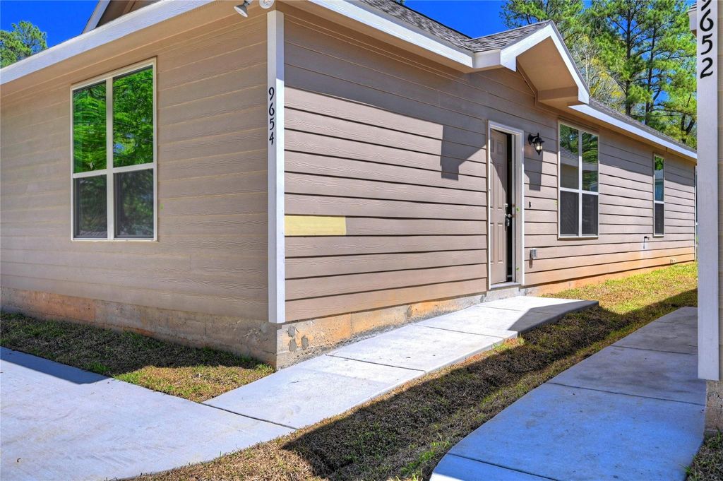 Photo of 11779 White Cedar St, Willis, TX 77318 (MLS # 78170474)