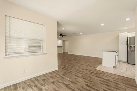 Tiny photo for 718 Oder Lane, Houston, TX 77090 (MLS # 51693784)