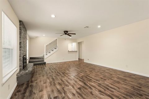 Tiny photo for 718 Oder Lane, Houston, TX 77090 (MLS # 51693784)