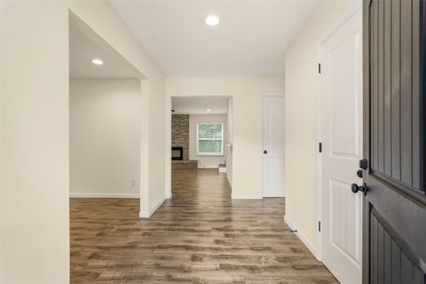 Tiny photo for 718 Oder Lane, Houston, TX 77090 (MLS # 51693784)