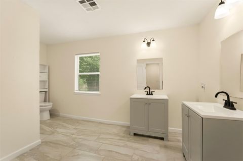 Tiny photo for 718 Oder Lane, Houston, TX 77090 (MLS # 51693784)