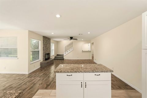 Tiny photo for 718 Oder Lane, Houston, TX 77090 (MLS # 51693784)