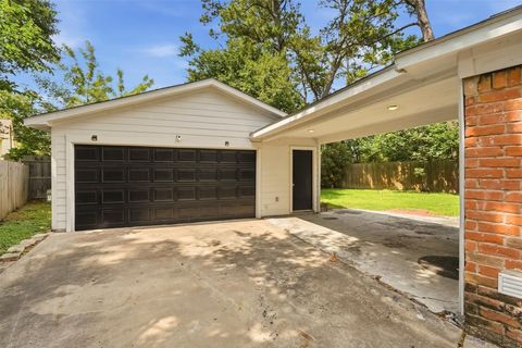 Tiny photo for 718 Oder Lane, Houston, TX 77090 (MLS # 51693784)