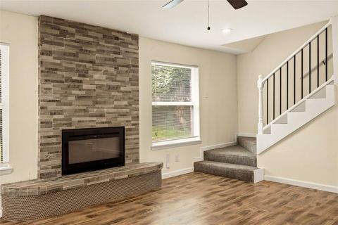 Tiny photo for 718 Oder Lane, Houston, TX 77090 (MLS # 51693784)