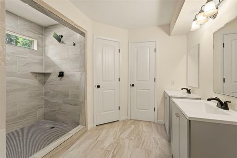 Tiny photo for 718 Oder Lane, Houston, TX 77090 (MLS # 51693784)
