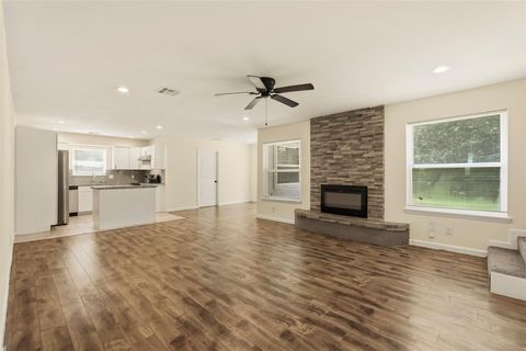 Tiny photo for 718 Oder Lane, Houston, TX 77090 (MLS # 51693784)