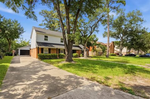 Tiny photo for 718 Oder Lane, Houston, TX 77090 (MLS # 51693784)