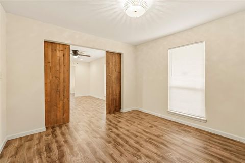Tiny photo for 718 Oder Lane, Houston, TX 77090 (MLS # 51693784)