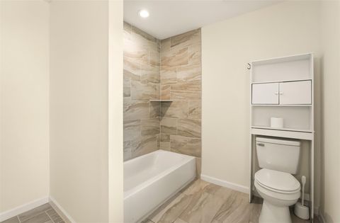 Tiny photo for 718 Oder Lane, Houston, TX 77090 (MLS # 51693784)