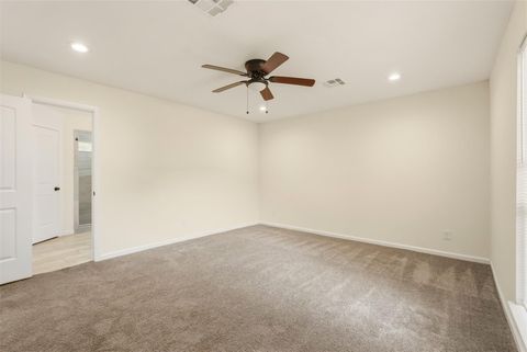 Tiny photo for 718 Oder Lane, Houston, TX 77090 (MLS # 51693784)