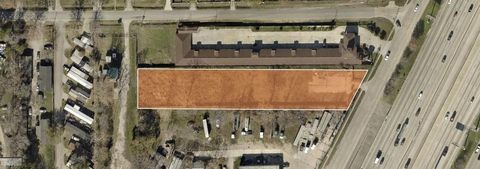 Photo of 11781 Eastex Freeway, Houston, TX 77039 (MLS # 40316992)