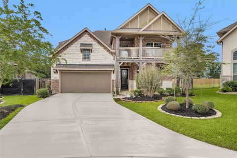Photo of 7451 Bethpage Lane, Spring, TX 77389 (MLS # 18171577)