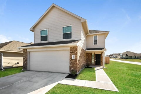 Photo of 2559 Westslope Drive, Conroe, TX 77384 (MLS # 69584767)