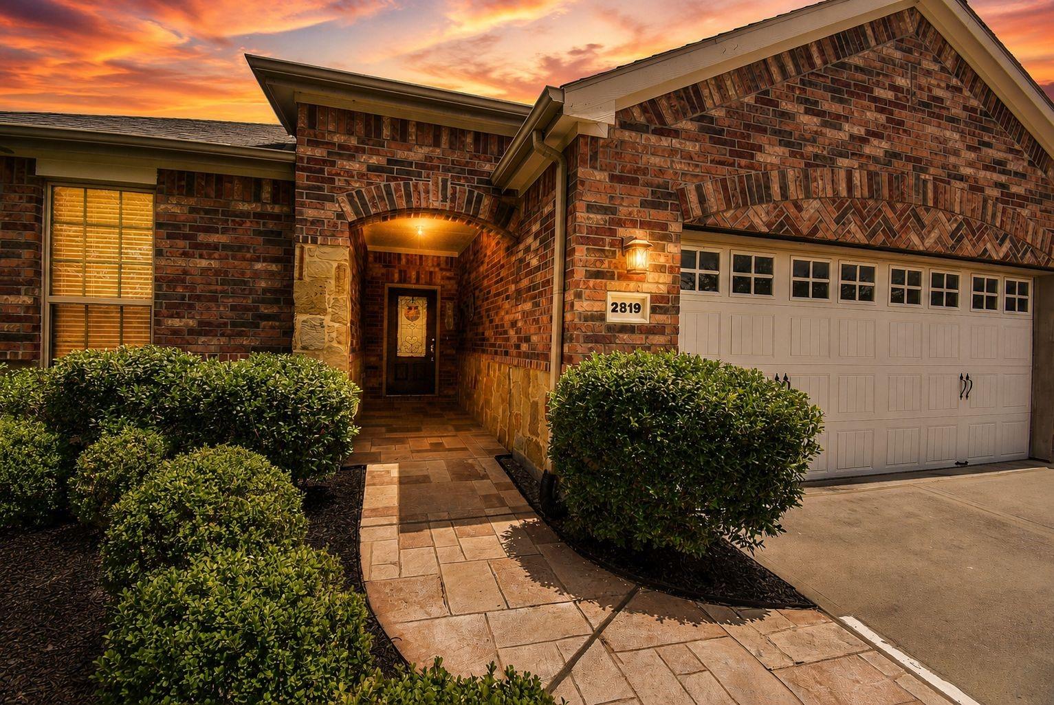 2819 Button Bush Drive