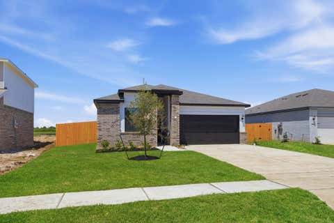 Photo of 1520 Jean Meadow Drive, Rosenberg, TX 77471 (MLS # 9377567)