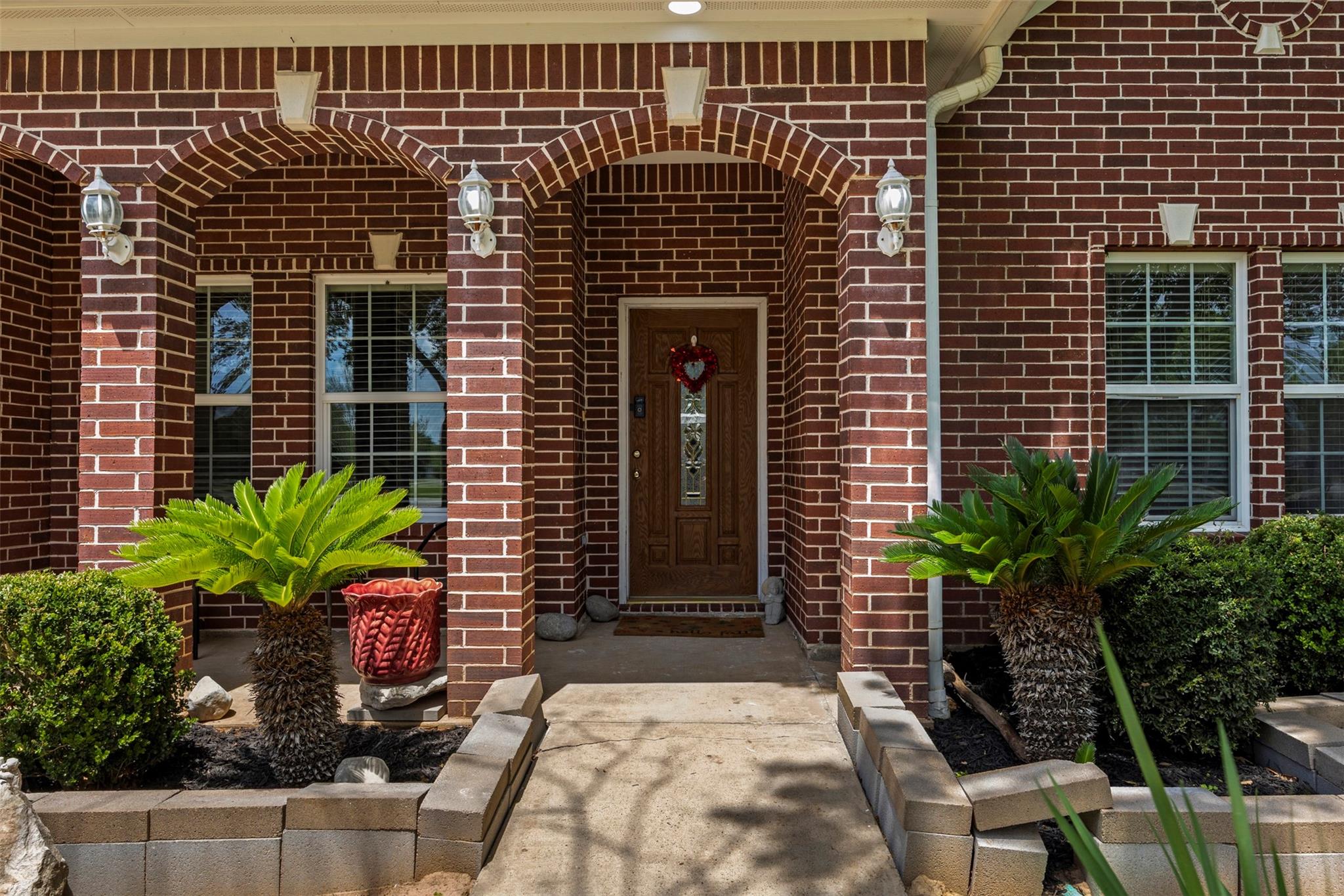 2318 Geronimo Lane