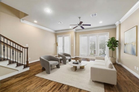 Photo of 2617 Capitol Street, Houston, TX 77003 (MLS # 94078020)