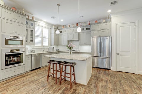 Photo of 2015 Mcclendon Street, Houston, TX 77030 (MLS # 25919003)