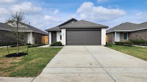 Photo of 26850 Cascade Sunrise Street, Katy, TX 77493 (MLS # 81756256)