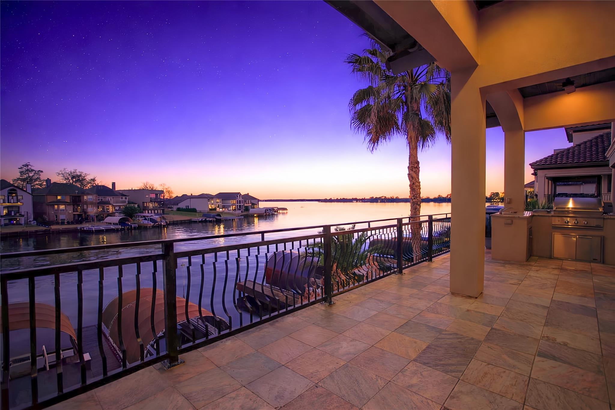 12349 Tramonto Drive