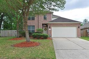 Photo of 14107 Spring Mountain Lane, Houston, TX 77044 (MLS # 10542388)