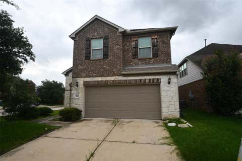 Photo of 16614 Spirit Lake Court, Houston, TX 77044 (MLS # 13302942)