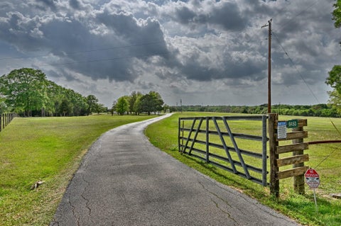 Vacant Land For Sale - 6450 Baranowski Road<br/> Brenham, TX 77833