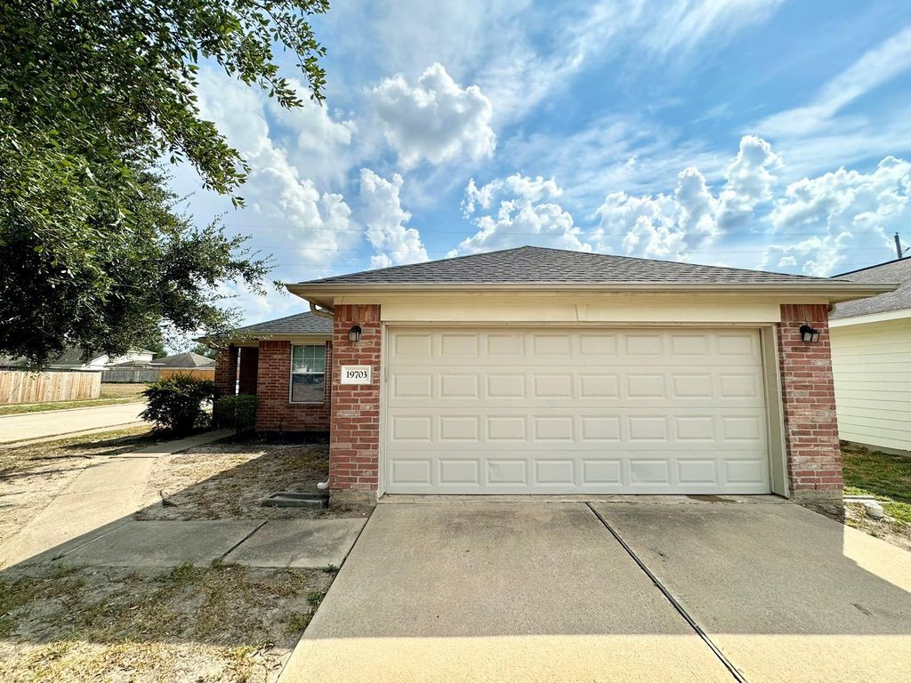 Photo of 19703 Billineys Park Drive, Katy, TX 77449 (MLS # 78243955)