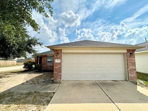 Photo of 19703 Billineys Park Drive, Katy, TX 77449 (MLS # 78243955)