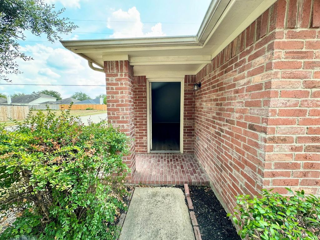 Photo of 19703 Billineys Park Drive, Katy, TX 77449 (MLS # 78243955)